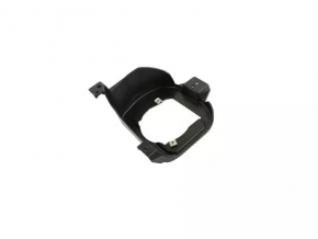 Front right fog light mount Jeep Renegade 15-23 prerest