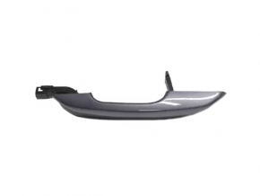 Jeep Grand Cherokee WL 21-25 outer rear left door handle