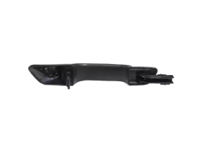 Jeep Grand Cherokee WL 21-25 outer rear left door handle