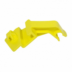 Bracket latch stick support hood Ford Ecosport 18-22