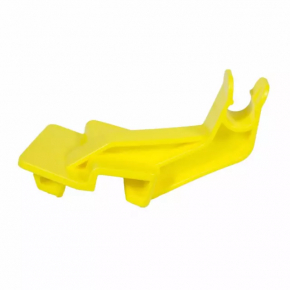 Bracket latch stick support hood Ford Ecosport 18-22