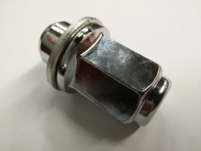 Wheel nut d21 M12x1.5 Lexus GX470