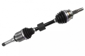 Drive axle shaft front left Buick Encore 13-19