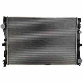 Radiator cooling water Mercedes GLC 300 16-19 640X442X27