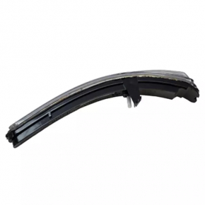 Left mirror turn signal repeater Ford Explorer 13-19