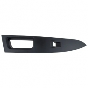 Front right window lift control trim Ford Fusion mk5 13-20 structure