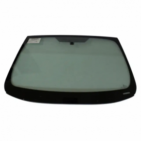 Ford Fusion mk5 13-20 windshield without rain sensor, air on edge