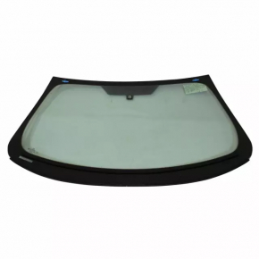 Ford Fusion mk5 13-20 windshield without rain sensor