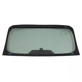 Ford Fusion mk5 13-20 windshield without rain sensor