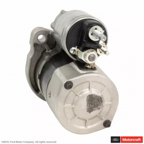 Starter Ford Ecosport 18-21 1.0T