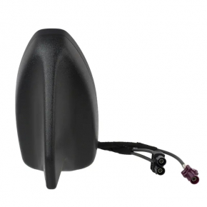 Antenna socket Ford Bronco Sport 21-25 without satellite radio, type 1