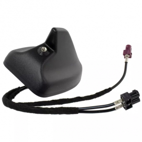 Antenna socket Ford Bronco Sport 21-25 without satellite radio, type 1