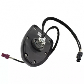 Antenna socket Ford Bronco Sport 21-25 without satellite radio, type 1