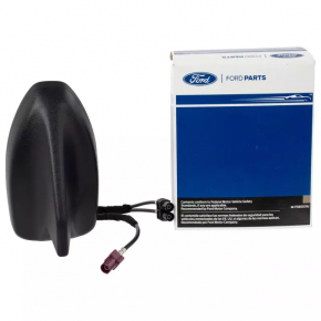 Antenna socket Ford Bronco Sport 21-25 without satellite radio, type 1