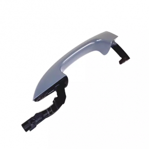 Door handle outer front right VW Passat b7 12-15 USA keyless