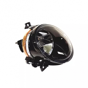 Fog lamp PTF right VW Tiguan 09-11 prerest