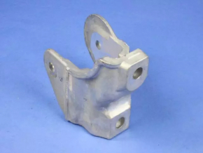 Rear Engine Mount Jeep Compass 11-16 2.4