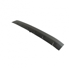 Lower Front Bumper Trim Jeep Cherokee KL 14-18 Trailhawk