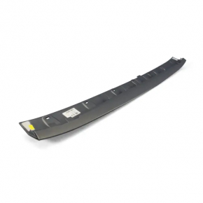 Lower Front Bumper Trim Jeep Cherokee KL 14-18 Trailhawk