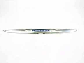 Chrysler 200 4d 11-14 Trunk Lid Emblem