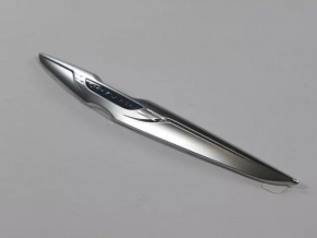 Chrysler 200 4d 11-14 Trunk Lid Emblem