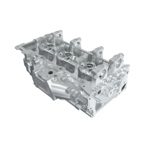 Cylinder head right assembly Dodge Challenger 13- 3.6 ERB