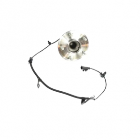 Rear left hub Dodge Journey 11-20 FWD