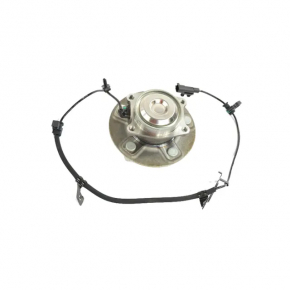 Rear left hub Dodge Journey 11-20 FWD