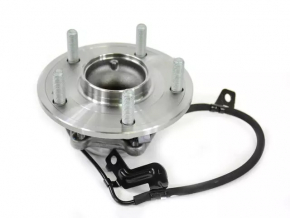 Rear left hub Dodge Journey 11-20 FWD