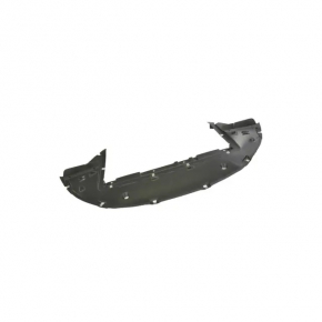Chrysler 200 15-17 Front Bumper Guard