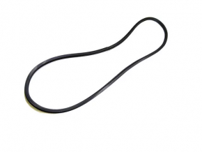 Jeep Cherokee KL 14-18 rear right door seal