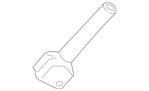 Ford Escape MK3 13-14 Steering Joint