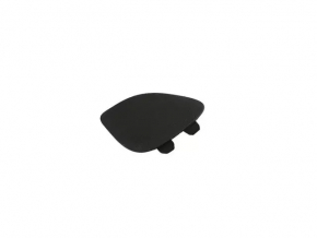 Rear left tailgate trim plug Jeep Compass 17-25 black