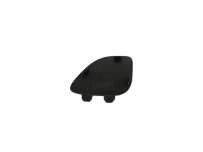 Rear left tailgate trim plug Jeep Compass 17-25 black