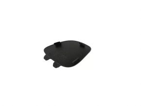 Rear left tailgate trim plug Jeep Compass 17-25 black