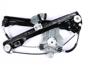 Window lifter with motor front right Chevrolet Cruze 11-15