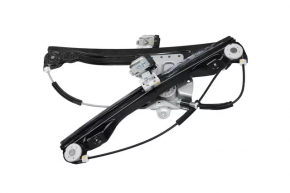 Window lifter with motor front right Chevrolet Cruze 11-15