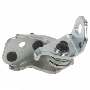 Door hinge lower rear left Ford Explorer 11-19