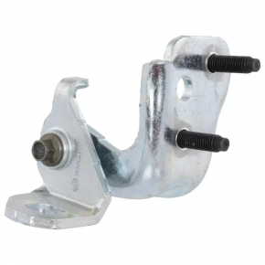 Door hinge lower rear left Ford Explorer 11-19