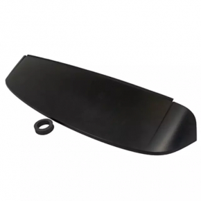 Lincoln MKC 15-19 Tailgate Spoiler