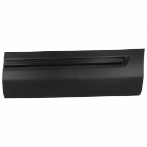 Door trim lower rear left Ford Explorer 16-19