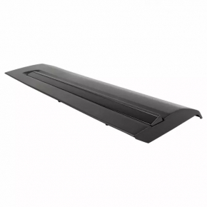Door trim lower rear left Ford Explorer 16-19