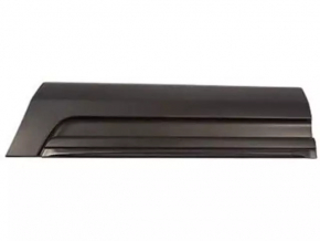 Door trim lower rear left Ford Explorer 16-19