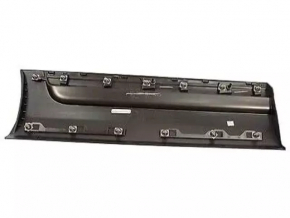 Door trim lower rear left Ford Explorer 16-19