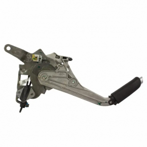 Parking brake lever Ford Ecosport 18-22 SES, Titanium