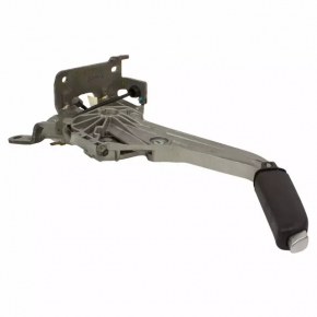 Parking brake lever Ford Ecosport 18-22 SES, Titanium