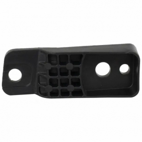 Front bumper mount upper right Ford Fusion mk5 17-20 on radiator support