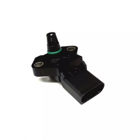 Boost Pressure Sensor for Audi A5 F5 18-20 2.0T