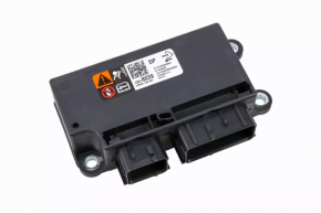 SRS airbag module airbag computer Buick Encore 13-16