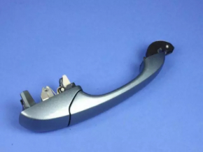 Door handle outer front right Dodge Grand Caravan 11-17